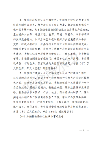 昆明市人民政府关于印发昆明市加强质量认证体系建设促进全面质量管理实施方案的通知_11